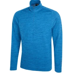 Galvin Green Dixon Insula Lite Half Zip Outerwear Pullover Golf Apparel