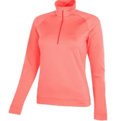 Galvin Green Dolly INSULA Outerwear Pullover Golf Apparel