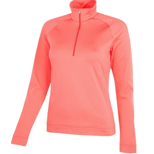 Galvin Green Dolly INSULA Outerwear Pullover Golf Apparel
