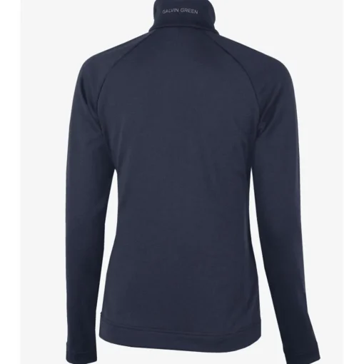 Galvin Green Dolly INSULA Outerwear Pullover Golf Apparel