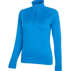 Galvin Green Dolly INSULA Outerwear Pullover Golf Apparel