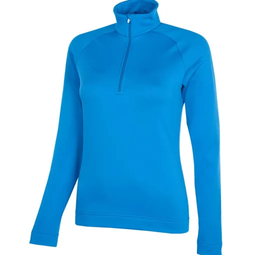 Galvin Green Dolly INSULA Outerwear Pullover Golf Apparel