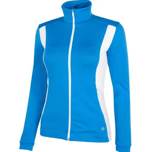 Galvin Green Donella Full-Zip Outerwear Jacket Golf Apparel