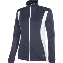 Galvin Green Donella Full-Zip Outerwear Jacket Golf Apparel