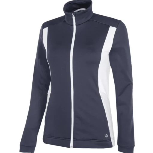 Galvin Green Donella Full-Zip Outerwear Jacket Golf Apparel