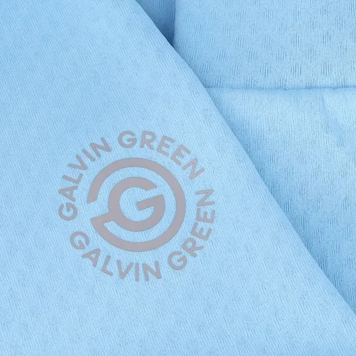 Galvin Green Donnie INSULA Hoodie Outerwear Pullover Golf Apparel