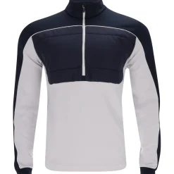Galvin Green Douglas INSULA-1 Half-Zip Outerwear Pullover Golf Apparel
