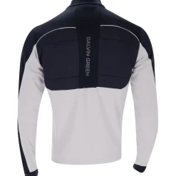Galvin Green Douglas INSULA-1 Half-Zip Outerwear Pullover Golf Apparel
