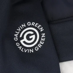 Galvin Green Douglas INSULA-1 Half-Zip Outerwear Pullover Golf Apparel