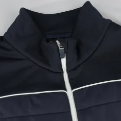 Galvin Green Douglas INSULA-1 Half-Zip Outerwear Pullover Golf Apparel