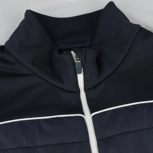 Galvin Green Douglas INSULA-1 Half-Zip Outerwear Pullover Golf Apparel