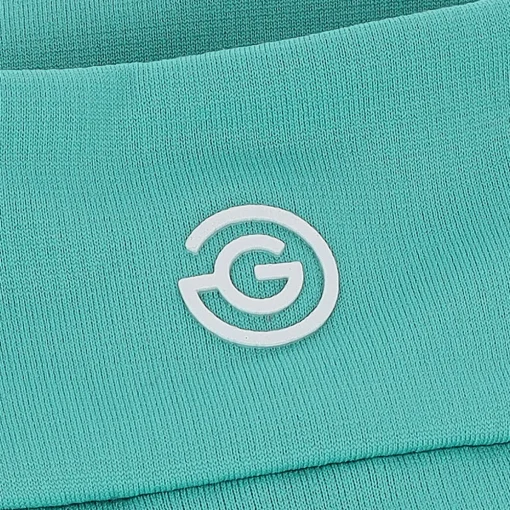 Galvin Green Drake Insula Half-Zip Outerwear Pullover Golf Apparel