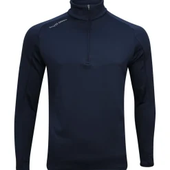 Galvin Green Drake Insula Half-Zip Outerwear Pullover Golf Apparel