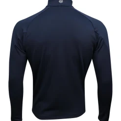 Galvin Green Drake Insula Half-Zip Outerwear Pullover Golf Apparel