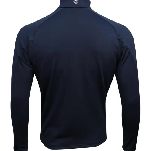 Galvin Green Drake Insula Half-Zip Outerwear Pullover Golf Apparel