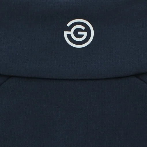 Galvin Green Drake Insula Half-Zip Outerwear Pullover Golf Apparel