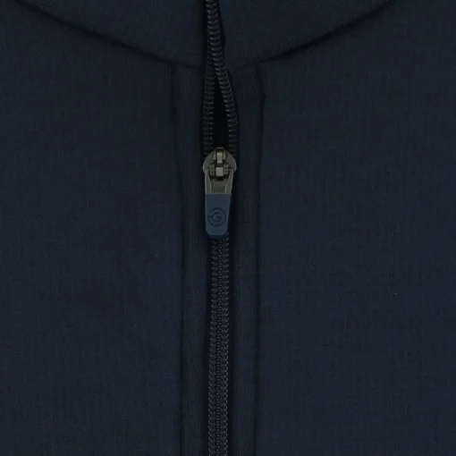 Galvin Green Drake Insula Half-Zip Outerwear Pullover Golf Apparel
