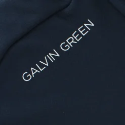 Galvin Green Drake Insula Half-Zip Outerwear Pullover Golf Apparel