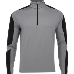 Galvin Green Duke Insula Half-Zip Pullover Outerwear Jacket Golf Apparel