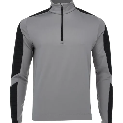 Galvin Green Duke Insula Half-Zip Pullover Outerwear Jacket Golf Apparel