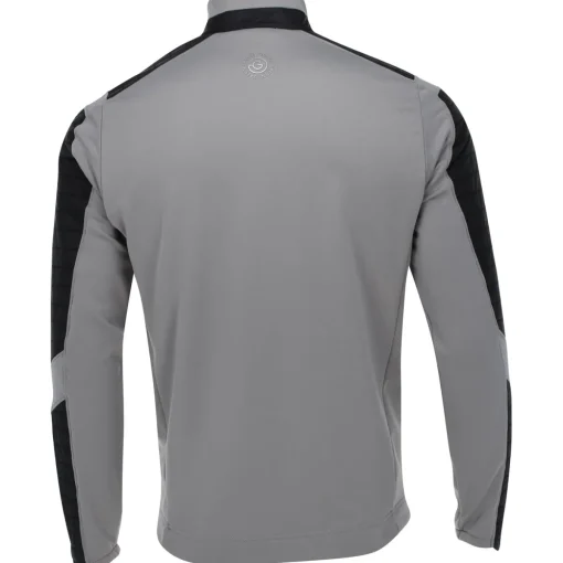 Galvin Green Duke Insula Half-Zip Pullover Outerwear Jacket Golf Apparel