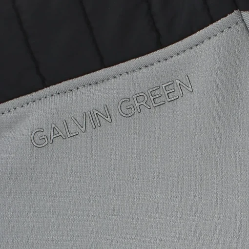 Galvin Green Duke Insula Half-Zip Pullover Outerwear Jacket Golf Apparel