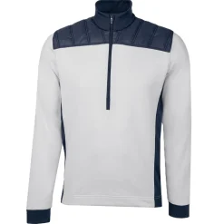 Galvin Green Durante INSULA Outerwear Pullover Golf Apparel