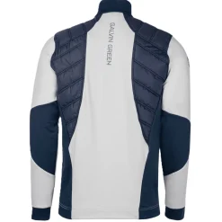 Galvin Green Durante INSULA Outerwear Pullover Golf Apparel