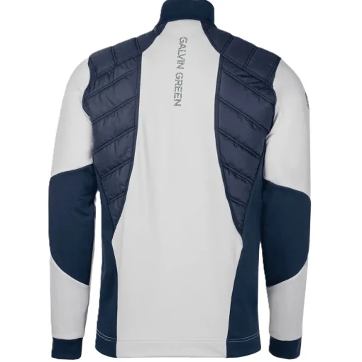Galvin Green Durante INSULA Outerwear Pullover Golf Apparel