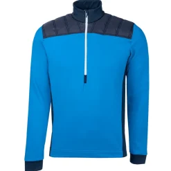 Galvin Green Durante INSULA Outerwear Pullover Golf Apparel