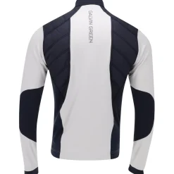 Galvin Green Durante Outerwear Pullover Golf Apparel