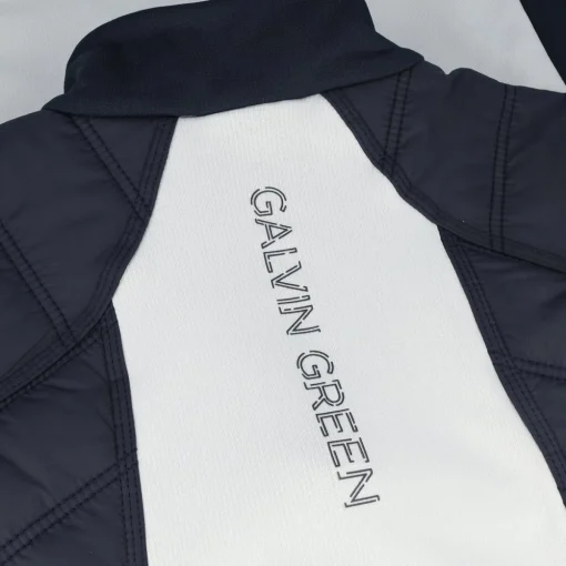 Galvin Green Durante Outerwear Pullover Golf Apparel