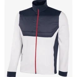 Galvin Green Dylan Full-Zip Outerwear Jacket Golf Apparel