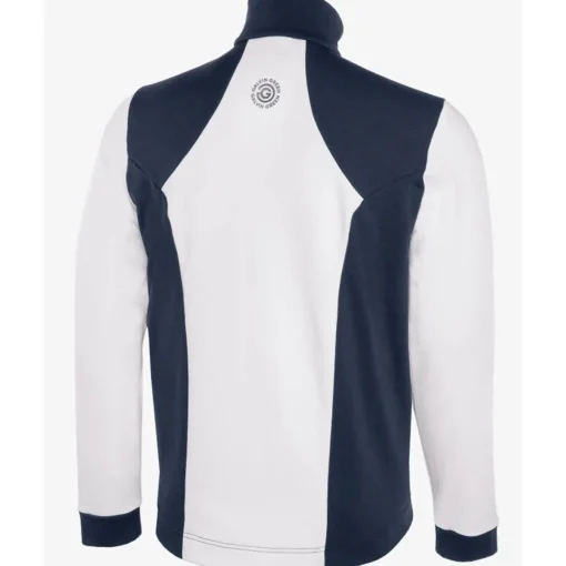 Galvin Green Dylan Full-Zip Outerwear Jacket Golf Apparel