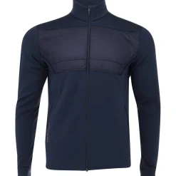 Galvin Green Dylan Full-Zip Outerwear Jacket Golf Apparel