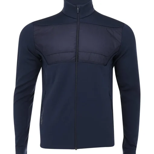 Galvin Green Dylan Full-Zip Outerwear Jacket Golf Apparel