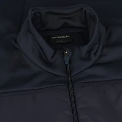 Galvin Green Dylan Full-Zip Outerwear Jacket Golf Apparel