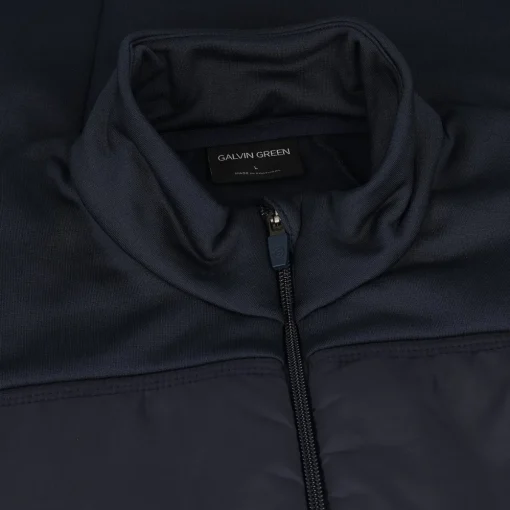 Galvin Green Dylan Full-Zip Outerwear Jacket Golf Apparel