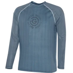 Galvin Green Enzo Crew Shirt ActiveWear Golf Apparel