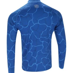 Galvin Green Ethan Roll Neck Thermal Base Layer ActiveWear Golf Apparel