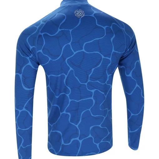 Galvin Green Ethan Roll Neck Thermal Base Layer ActiveWear Golf Apparel