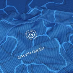 Galvin Green Ethan Roll Neck Thermal Base Layer ActiveWear Golf Apparel
