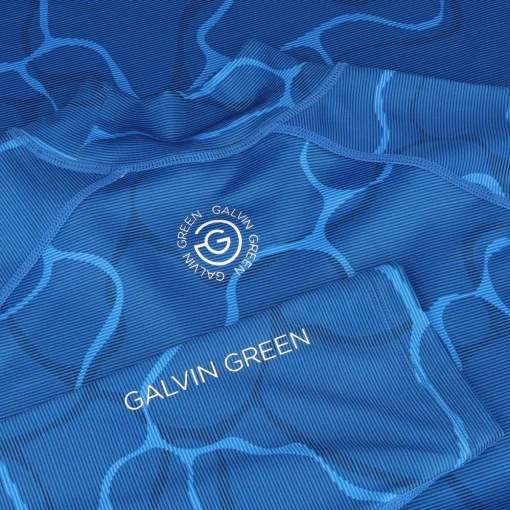 Galvin Green Ethan Roll Neck Thermal Base Layer ActiveWear Golf Apparel