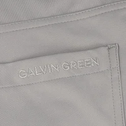 Galvin Green Lane Pants Flat Front Golf Apparel