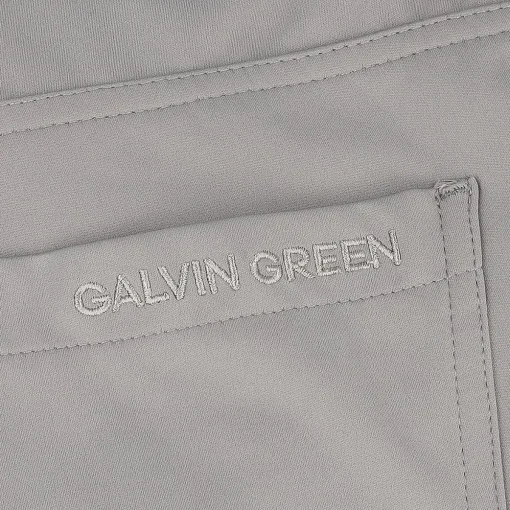 Galvin Green Lane Pants Flat Front Golf Apparel
