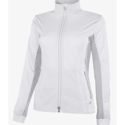 Galvin Green Larissa Full-Zip Outerwear Jacket Golf Apparel