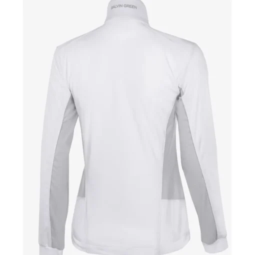Galvin Green Larissa Full-Zip Outerwear Jacket Golf Apparel