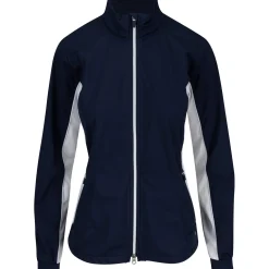 Galvin Green Larissa Full-Zip Outerwear Jacket Golf Apparel