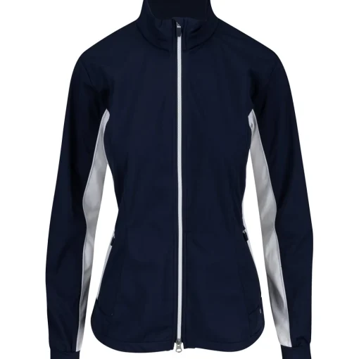 Galvin Green Larissa Full-Zip Outerwear Jacket Golf Apparel