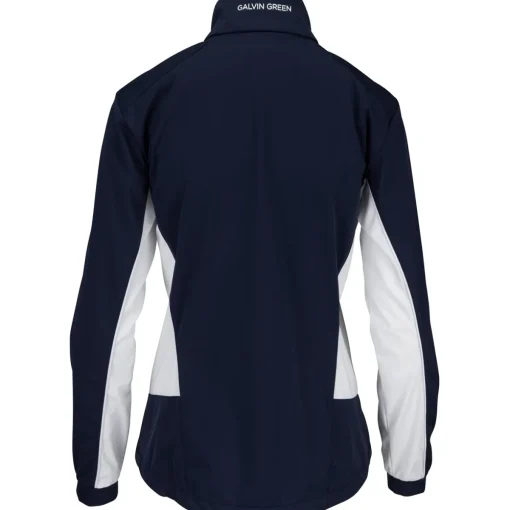 Galvin Green Larissa Full-Zip Outerwear Jacket Golf Apparel